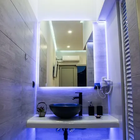 Vakantiehuis Nature's Luxury