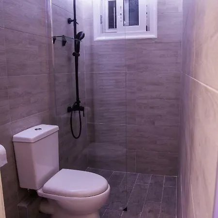 Tatil Evi Nature's Luxury