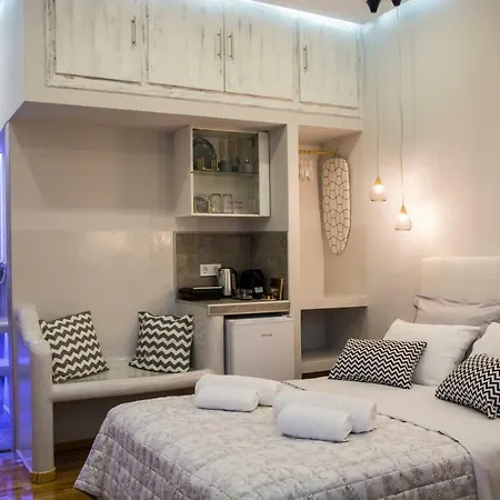Nature's Luxury Nafplio