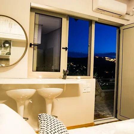 Holiday home Nature's Luxury Nafplio