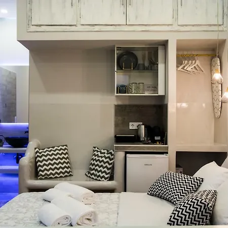 Vakantiehuis Nature's Luxury *