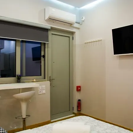 Vakantiehuis Nature's Luxury *