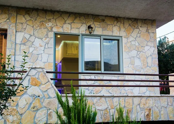 Дом отдыха Nature's Luxury