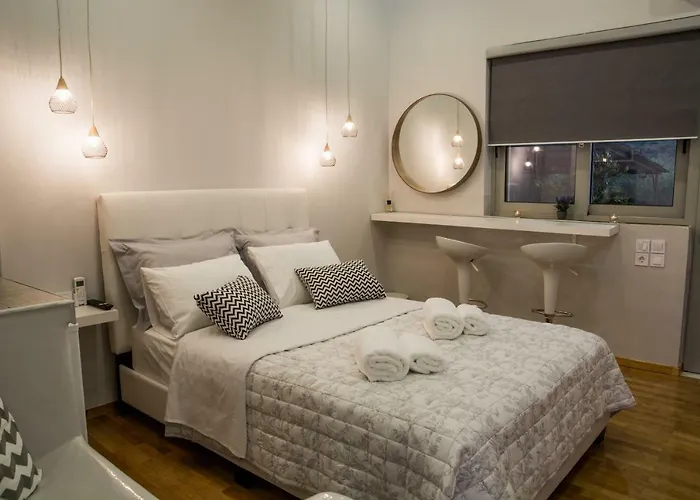 Nature's Luxury 펜션 *