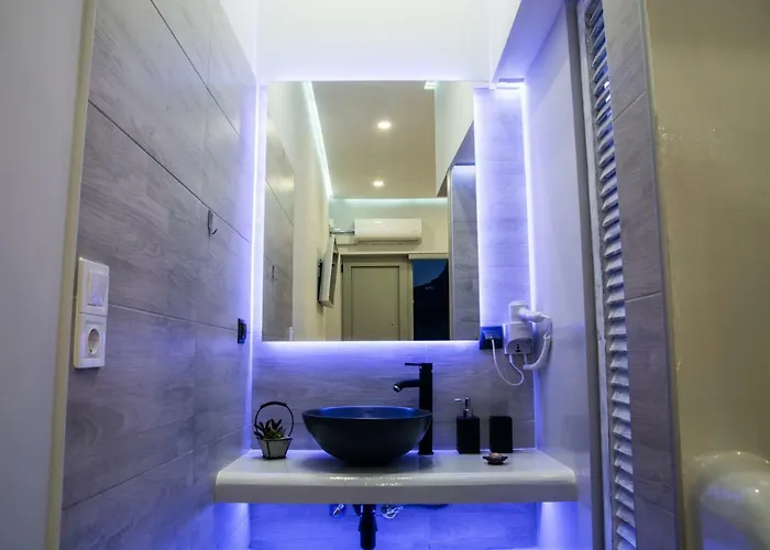 Дом отдыха Nature's Luxury