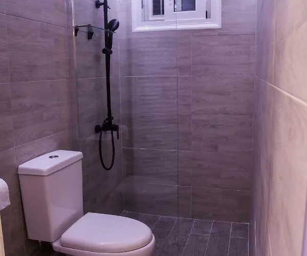 Dom wakacyjny Nature's Luxury