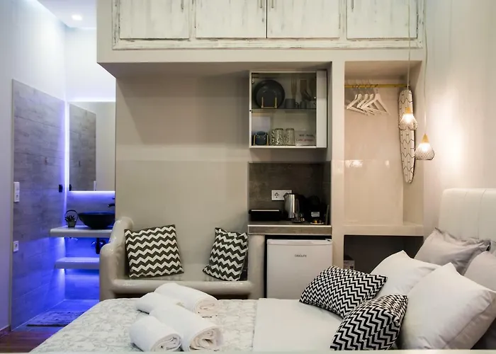 Dom wakacyjny Nature's Luxury *